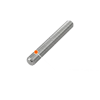 Шпилька резьбовая М16Х1000 ТДЦ