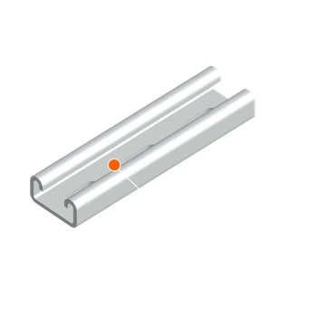 Профиль монтажный КРЕПТОНН STRUT KRP-S 412115  БП L=300мм